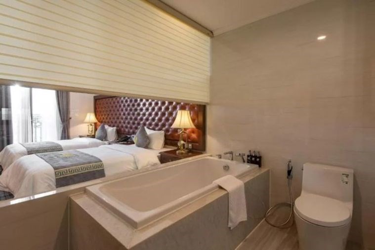 Khách Sạn Shine Hải Phòng